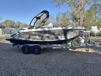 2026 Scarab 210 LX