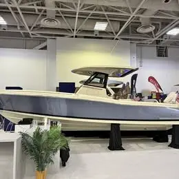 2026 Chris-Craft Catalina 31 π 0 Hours