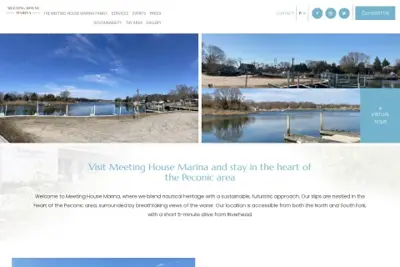 Meeting House Marina