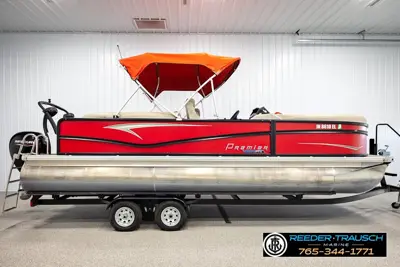 2022 Premier 230 Sunsation
