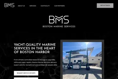 Ocean Havens Boston Marine Services