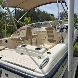2023 Scout Dorado 210