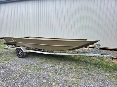 2026 G3 1860VBW