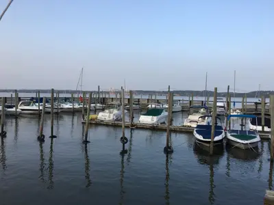 Tappan Zee Marina