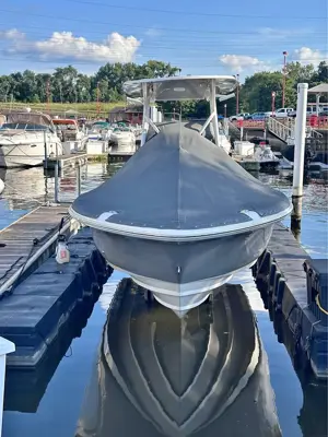 2020 Pioneer 222 Islander