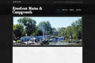 Riverfront Marina & Campgrounds