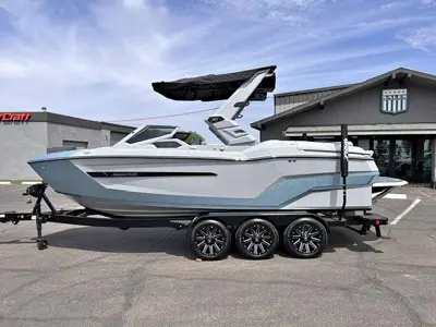 2027 MasterCraft x23