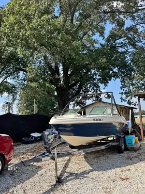 1997 Caravelle 207