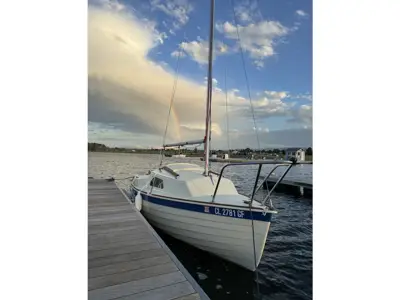15' Montgomery 15
