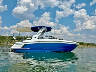 2024 Cobalt R4 Surf