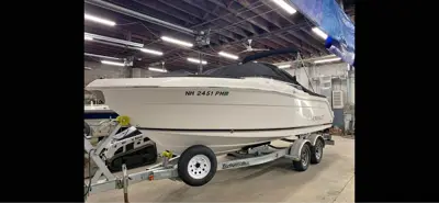 2013 Robalo r227
