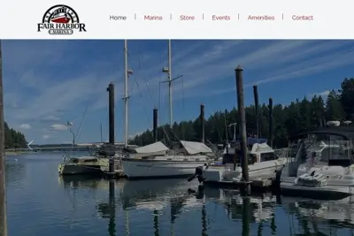 Fair Harbor Marina