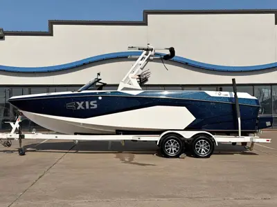 2024 Axis A245