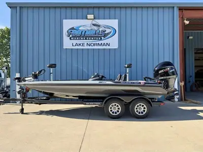 2026 Skeeter ZX150