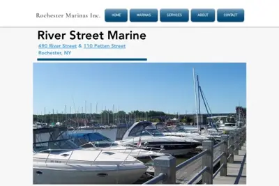 River Street Marine