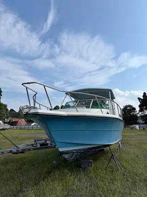 1987 30.5 ft Stamas