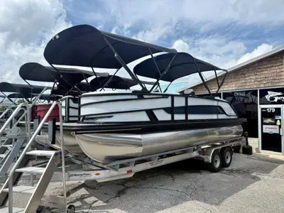 2027 EVOTTI 723CS MSRP