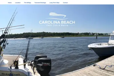 Joyner Marina