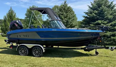 2024 Lund Tyee 189 gl
