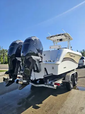 ProLine 29 super sport Center Console Boat
