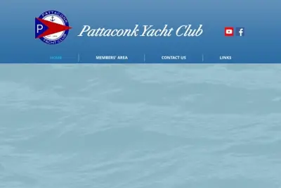 Pattaconk Yacht Club