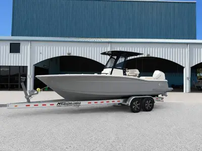 2026 Scout 240 XSF