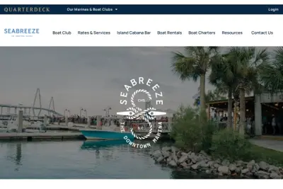 Seabreeze Marina