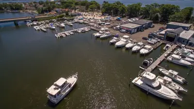 Comstock Marina