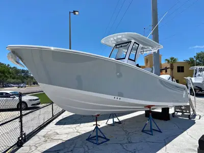 2026 Sportsman Heritage 231