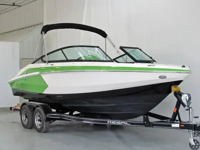 2016 Regal 200 ESX