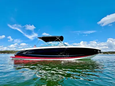 2012 Cobalt A28