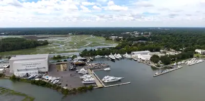 Thunderbolt Marina