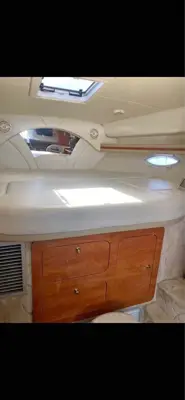 2005 Rinker 342 fiesta fee