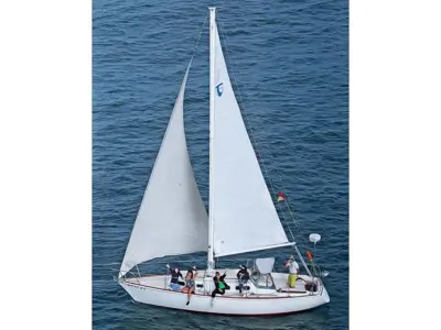 30' Tartan Tartan 30