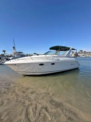 2000 Rinker fiesta vee 270
