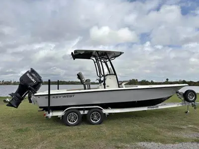 2026 Key West 250 Bay Reef
