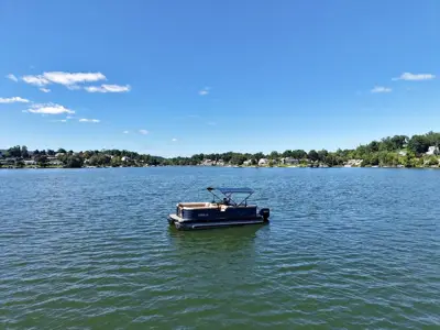 2023 Sweetwater 2286 C