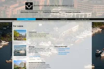 Lake Union Waterworks