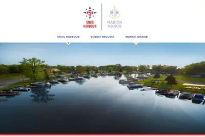 Snug Harbour