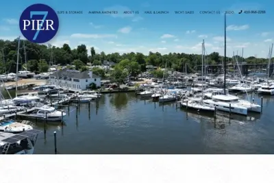 CSI Marina