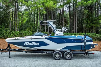 2025 Malibu 24MXZ