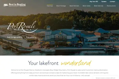 Port Royale