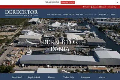 Derecktor Florida