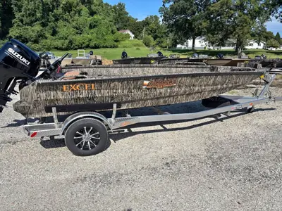 2026 Excel Tomahawk 183