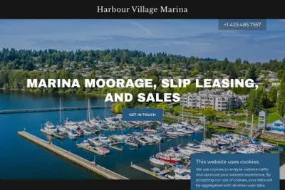 Harbour Village Marina