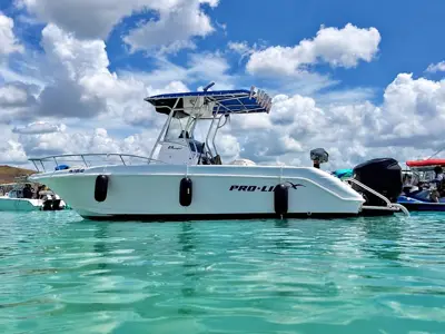 Proline 23 sport