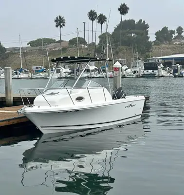 2016 proline