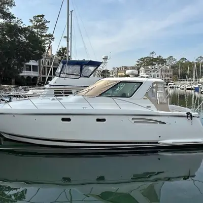 2004 Tiara 3600 Sovran