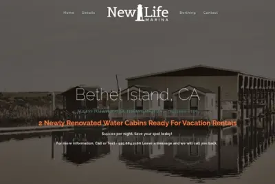 New Life Marina