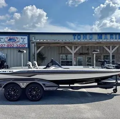 2026 Skeeter FXR20 Flex